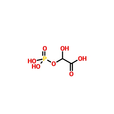 CAS 23783-26-8|Axit hydroxyphosphono-acetic