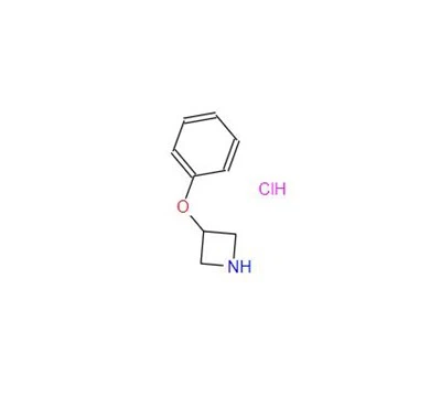 CAS:301335-39-7丨3-Phenoxy-azetidinehydrochloride