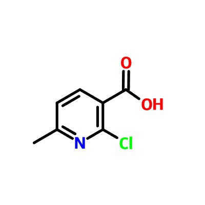 CAS:30529-70-5|2-Clo-6-axit metylnicotinic