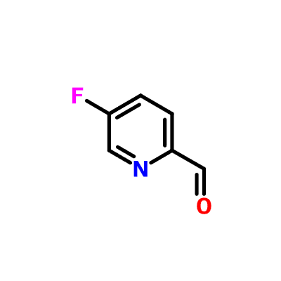 CAS 31181-88-1|5-Fluoro-2-formylpyridin
