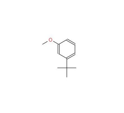 CAS:33733-83-4丨1-tert-butyl-3-Methoxybenzene