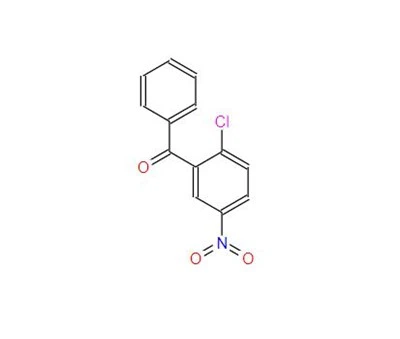CAS:34052-37-4丨2-Chloro-5-nitrobenzophenone