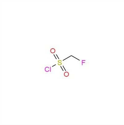 CAS:42497-69-8丨Fluoro-methanesulfonyl Clorua