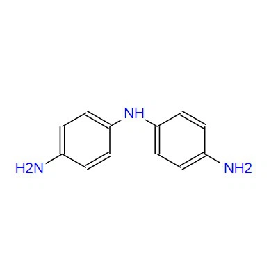 CAS:537-65-5|N1-(4-Aminophenyl)benzen-1,4-diamine