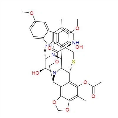 CAS:497871-47-3丨Lurbinectin