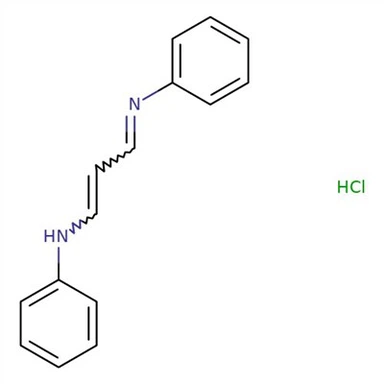 CAS:50328-50-2|Malonaldehyde Dianilide Hydrochloride