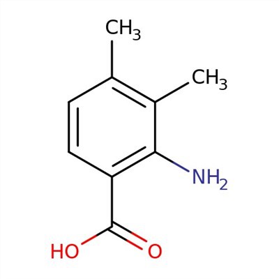 CAS:50419-58-4|2-Amino-3,4-axit dimetylbenzoic