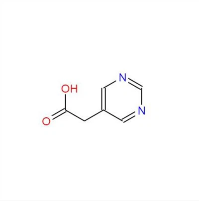 CAS:51498-37-4丨5-Axit pyrimidineacetic