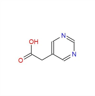 CAS:5267-07-2丨5-Axit pyrimidineacetic