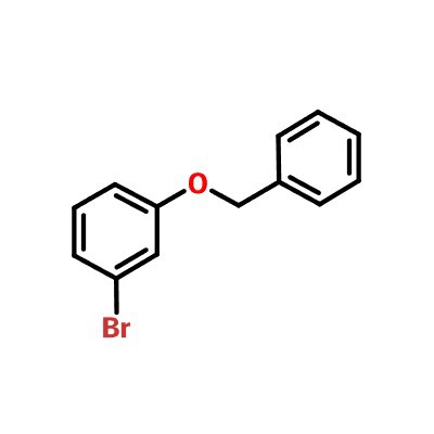 CAS:53087-13-1|3-Benzyloxybromobenzene