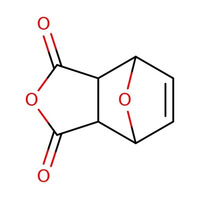 CAS:{{0}}|4,10-Dioxatriccyclo[5.2.1.0(2,6)]dec-8-ene-3,5-dione