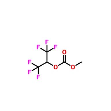 CAS 607382-52-5|Hexafluoroisopropyl Metyl Cacbonat