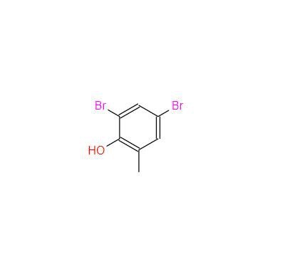 CAS:609-22-3丨4,6-DIBROMO-O-CRESOL