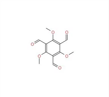 CAS:680575-17-1丨1,3,5-BENZENETRICARBOXALDEHYDE, 2,4,6-TRIMETHOXY-