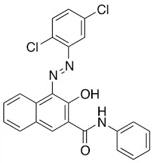 CAS:6041-94-7|Sắc tố đỏ 2