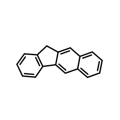 CAS:243-17-4|2,3-Benzofluorene