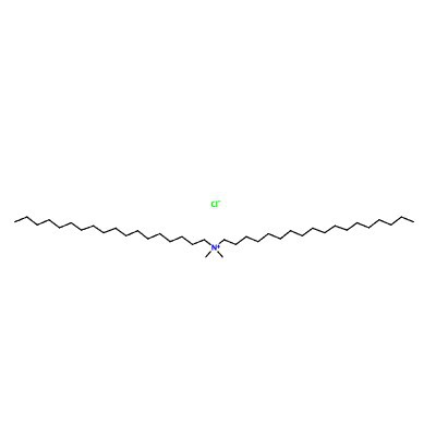 CAS:107-64-2|Dimetyldioctadecylamoni clorua