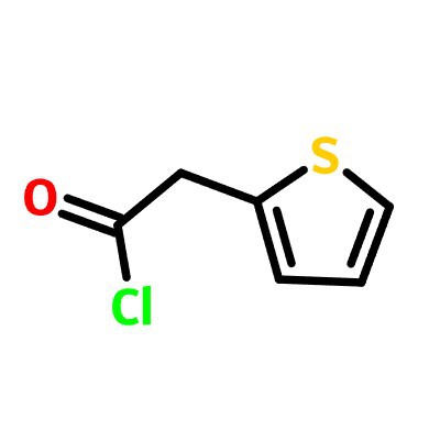 CAS:39098-97-0|2-Thiopheneacetyl Clorua