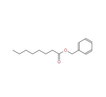 CAS: 10276-85-4 Benzyl octanoate