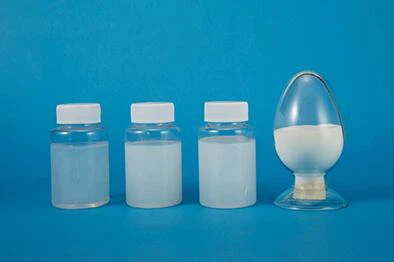 Alumina keo (Alumina Sol)