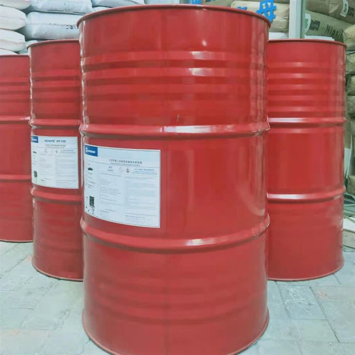 CAS 28182-81-2|Poly(Hexamethylene Diisocyanate)